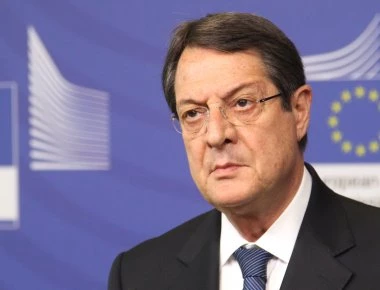 Αναστασιάδης: Πιθανή η απόφαση για πρόωρες εκλογές στην Ελλάδα